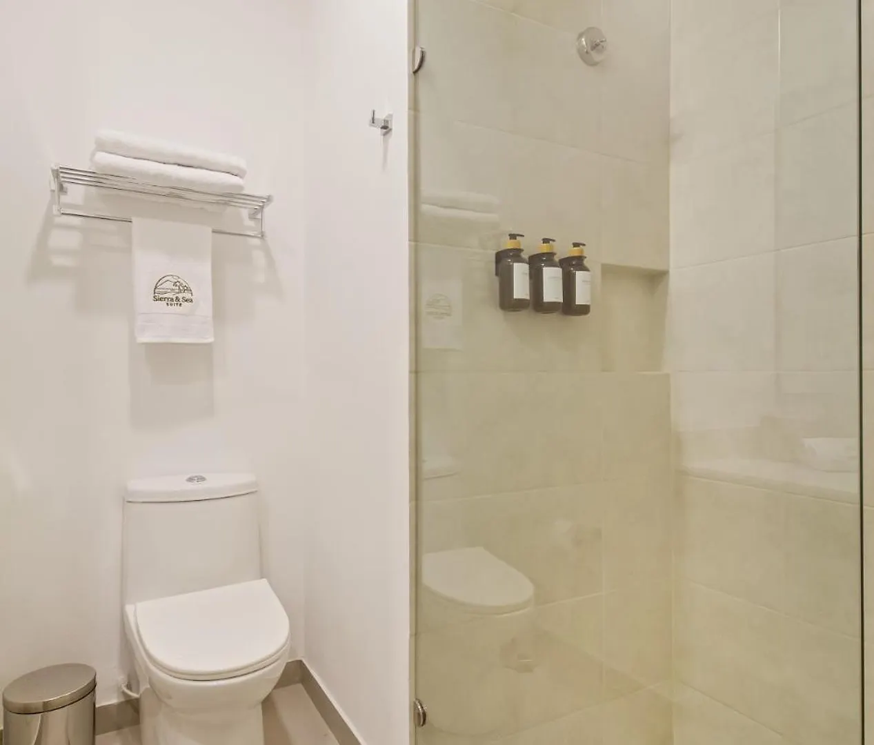 Sierra & Sea Suite - Penthouse Familiar Con Jacuzzi - Edificio Porto Horizonte Santa Marta  Apartment Santa Marta (Magdalena)